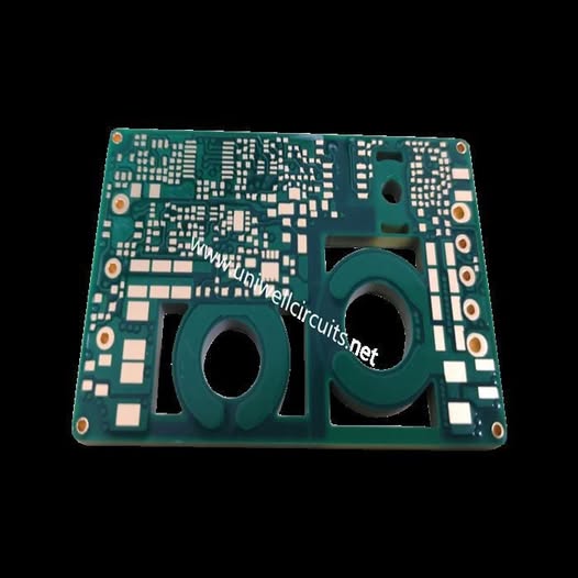 14- lager HDI-smartphone Multi-kamera-modul mycket integrerat moderkort. Lämplig för Huawei, Apple, Xiaomi