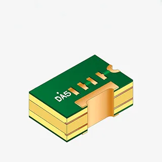 Slotverifiering (DRL -spår)