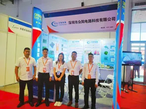 UNIWEL CIRCUITS: Utställningen 2025 National Defense and Military Industry kommer till en perfekt...