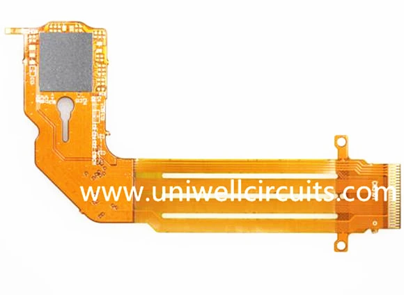 Konsumentelektronik Flexibel PCB