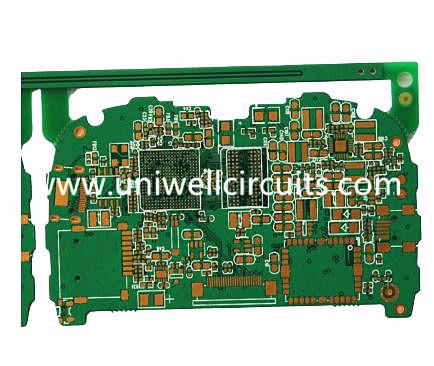 Immersion Tin High Frequency PCB
